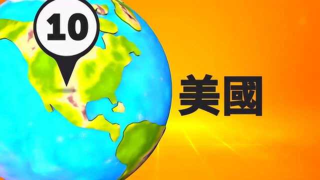 世界各国智商排行:中国第3,日本第4,韩国第二,新加坡第一