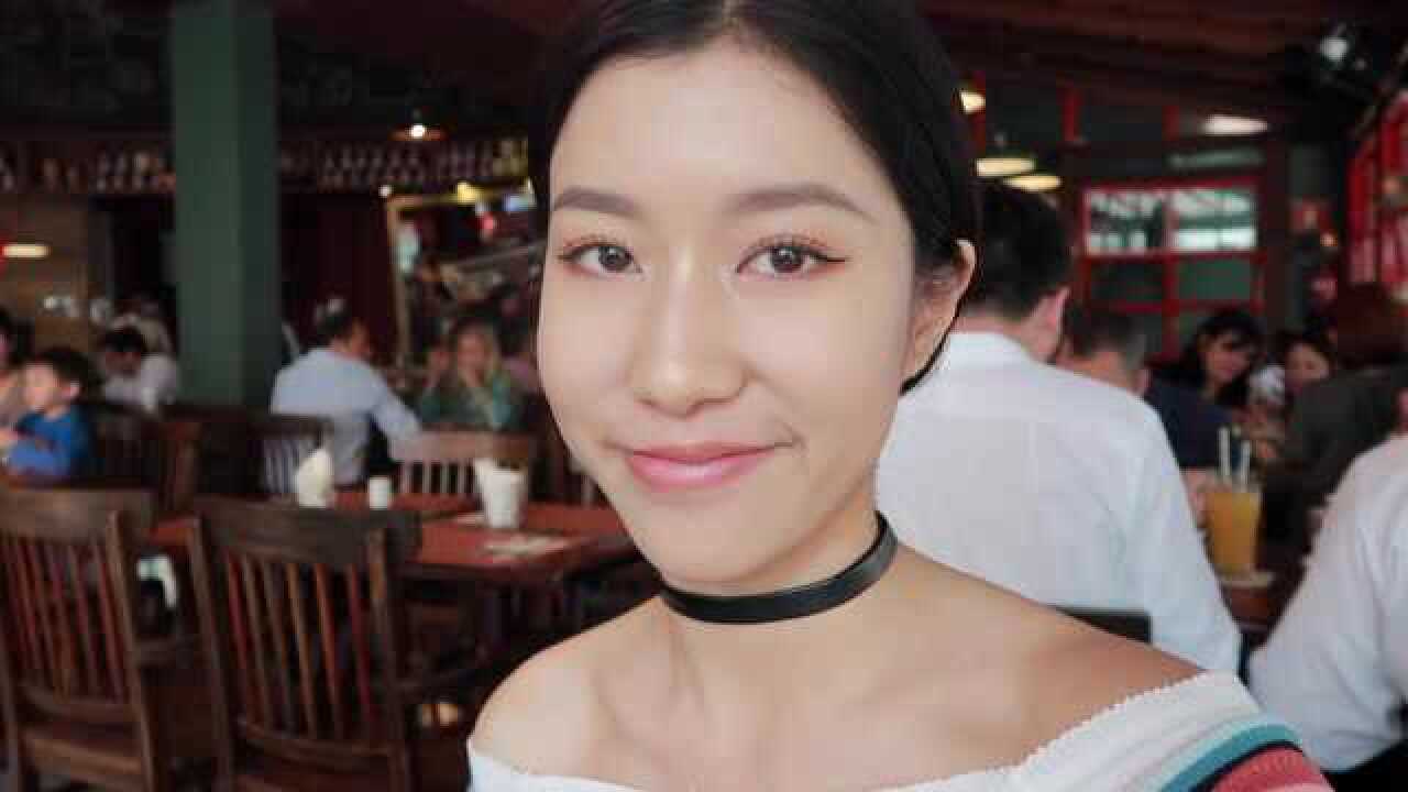 【吴映香】新vlog来啦,香香化身导游小吴带你畅游巴西