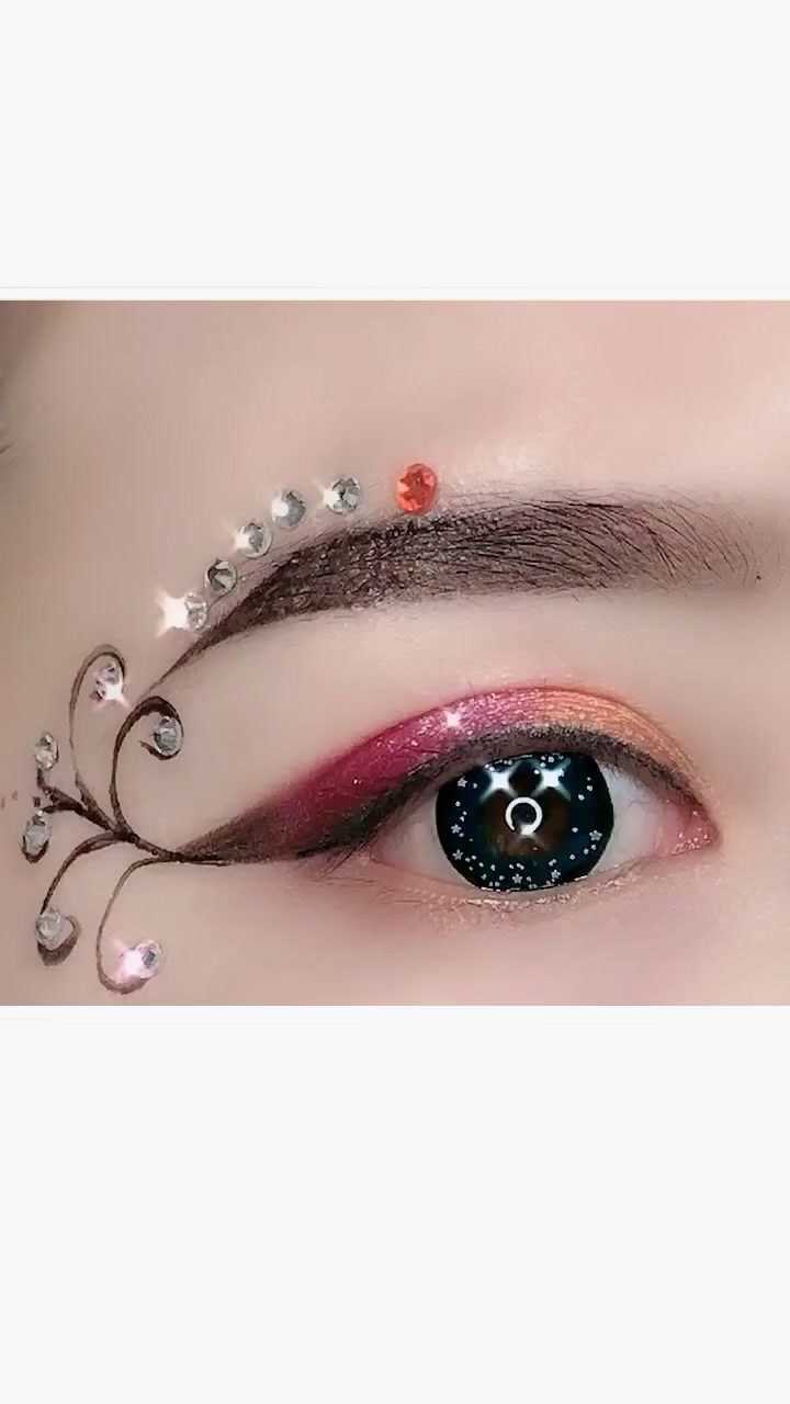 眼尾紫藤花展示