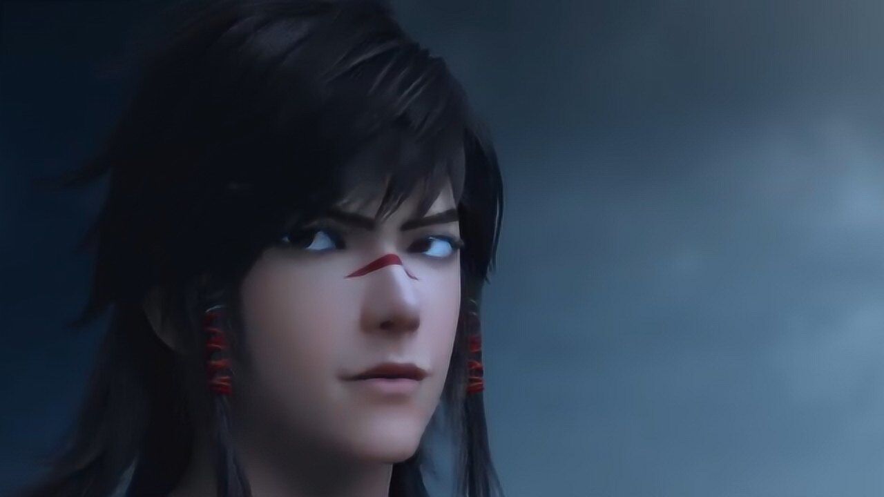 西行纪白狼不再结巴却故意装作结巴的样子网友因为爱情