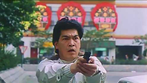 黄金配角“大傻”成奎安，唯一做主角的电影