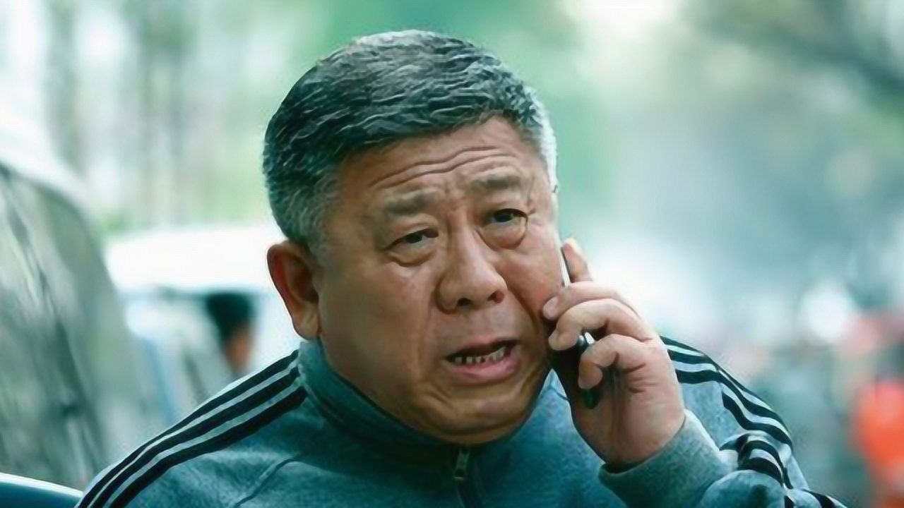 62岁马汉山程煜因戏生情嫁给女导演韩雪松如今家庭很幸福