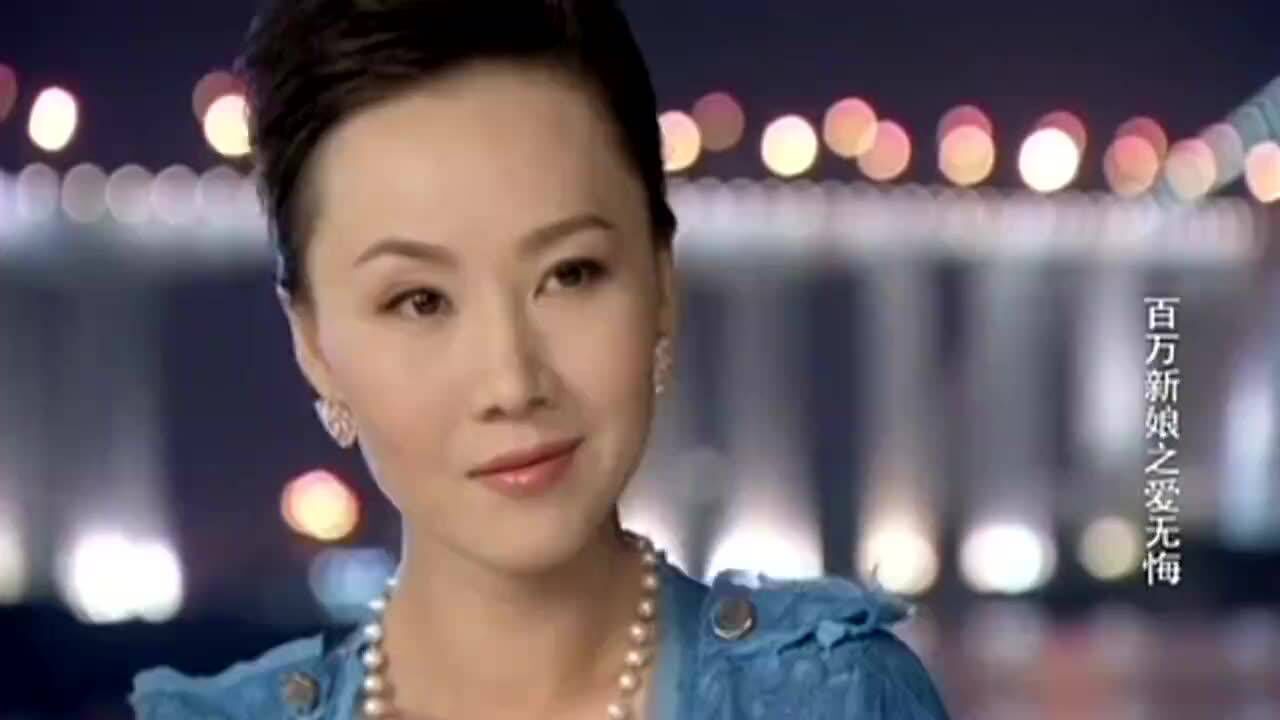 百万新娘之爱无悔叶灵看出奶奶生气被奶奶夸奖英杰一旁吃醋了