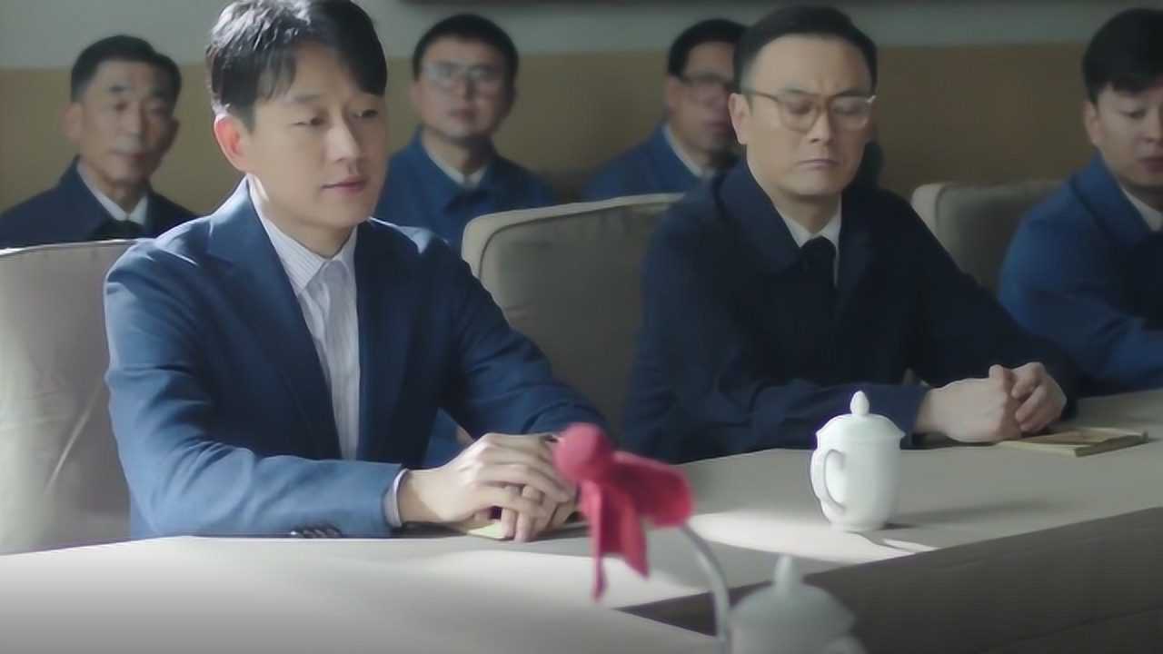 奔腾年代的大结局周铁锤白曼宁圆房3晚次月被催生周铁锤坏笑再来