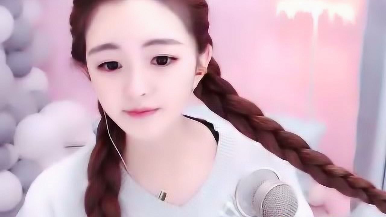 小杰录制 yy 4578 频道 美女主播 小小呵 《胆小鬼》