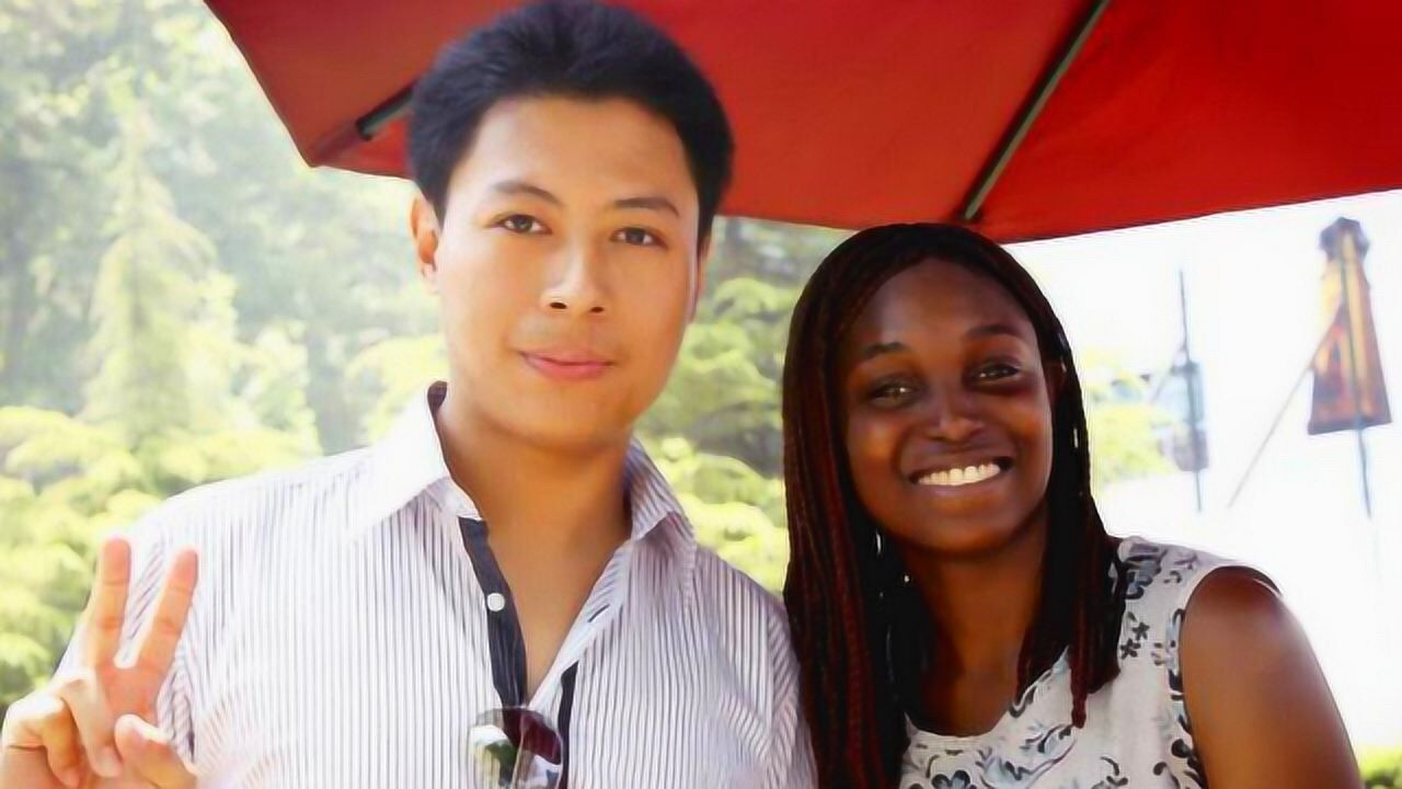中国小伙娶非洲姑娘后,最容忍不了这一点,令其苦不堪言