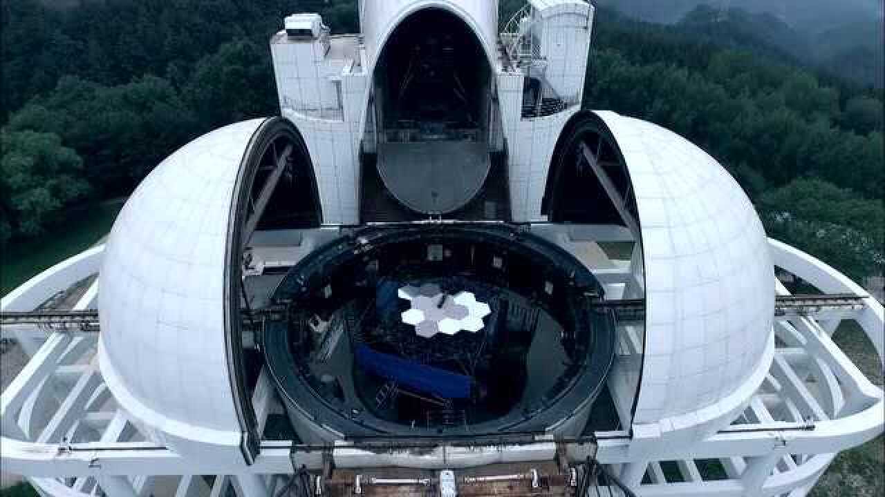 郭守敬望远镜lamost-final