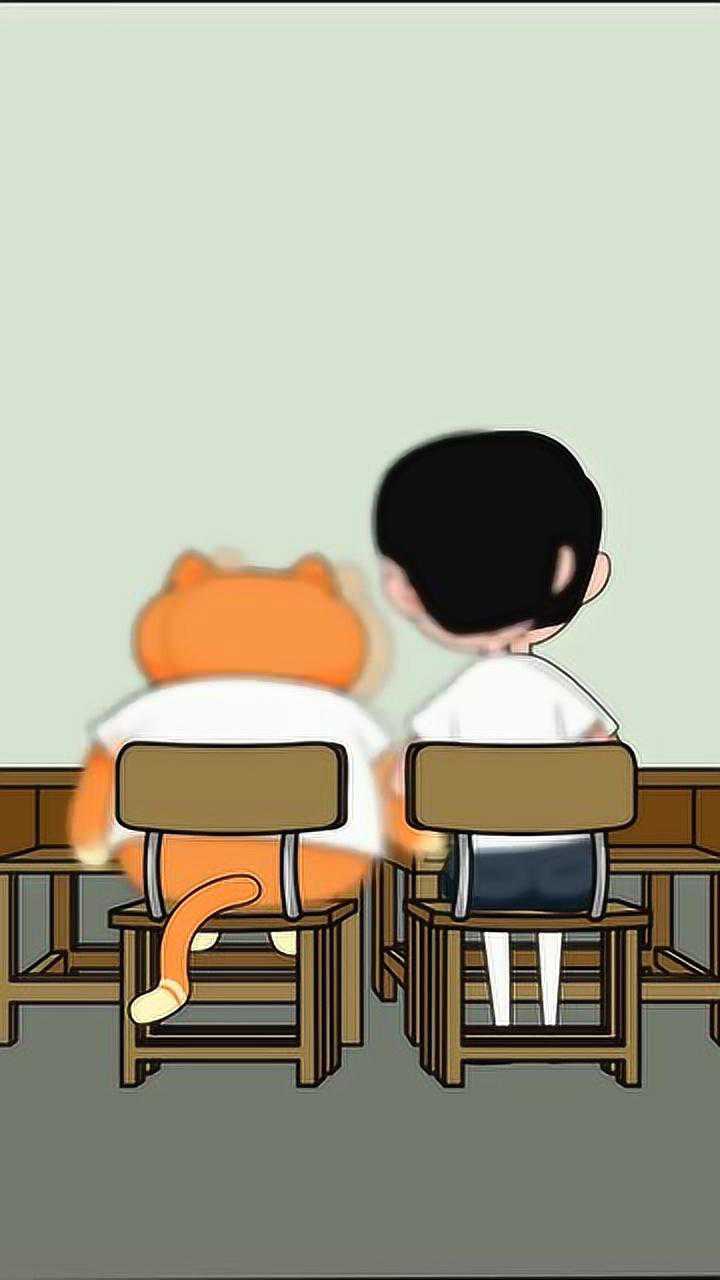 上课习惯摸同桌大腿打发时间的请举手是你吗