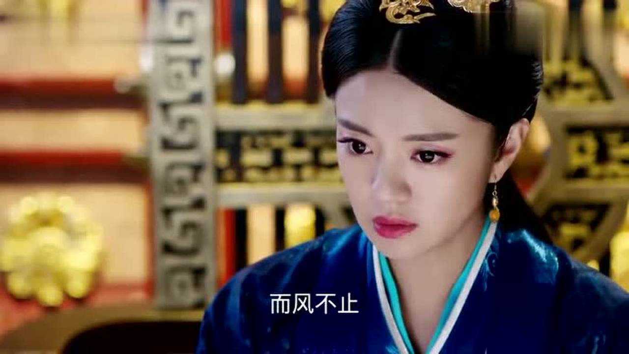 独孤天下春诗对般若说的这段话般若都开始考虑了不是没有道理