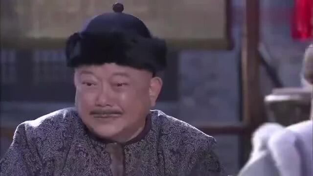 老纪这坏主意张口就来!皇上你敢连撸我三级,我就敢病倒给你看!