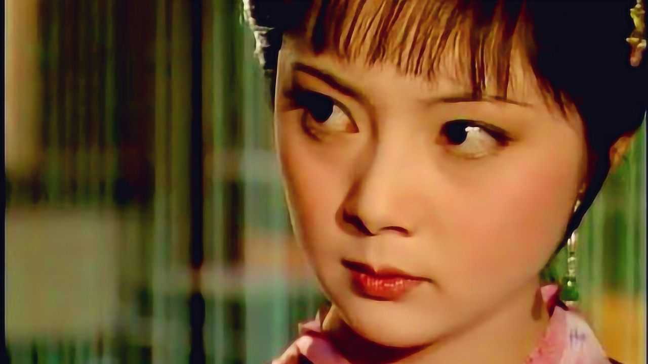 红楼梦薛宝钗的独白我的隐忍是有限度的