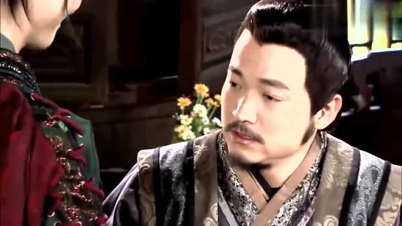 龙门镖局得知女儿失恋吕秀才这个反应太暖心这父亲好可爱