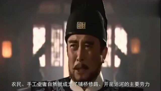 历史上唐赛儿为何起义,凌迟唐赛儿的原因是什么?这个女人不容易