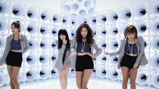 【精品日韩】Miss A I dont need a man