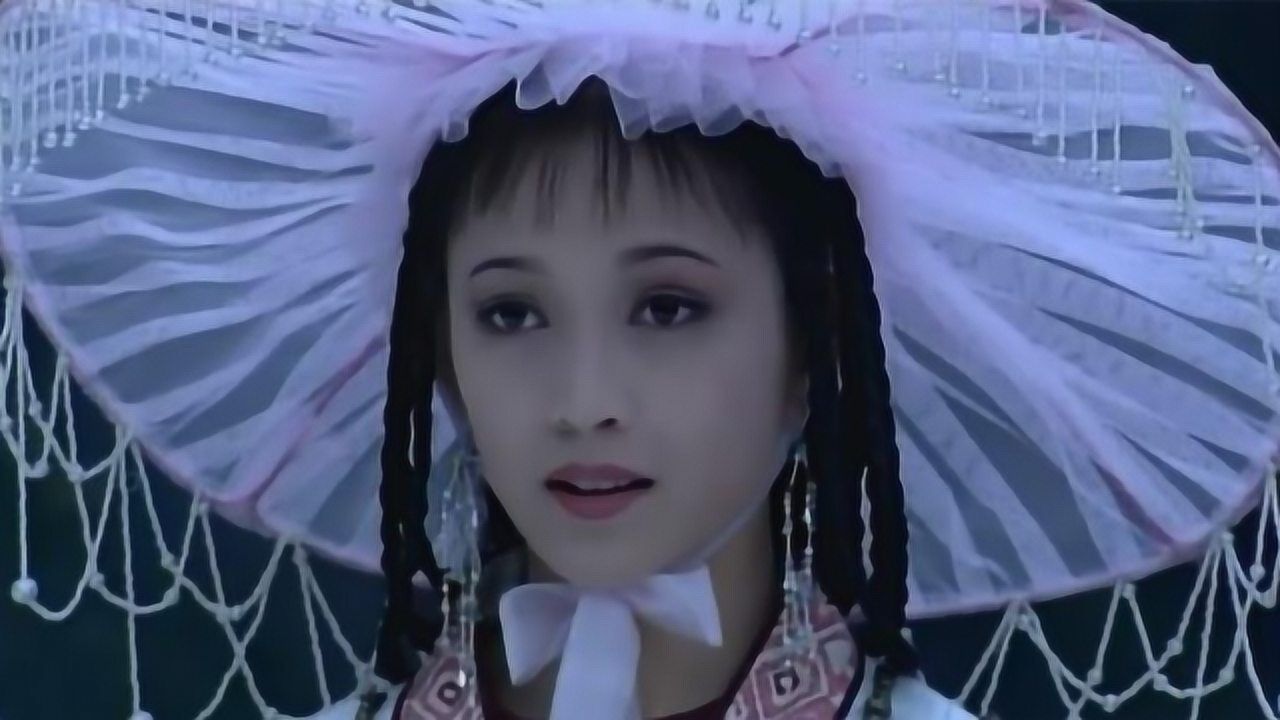 甘十九妹主题曲少年时代的女神杨潞之后再无甘妹