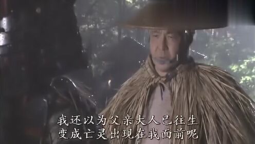 00年代日本历史剧_2002年大河剧《利家与松》桶狭间合战_电视剧_高清完整版视频在线观看_腾讯视频