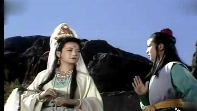 《他多想是棵小草》1986版电视剧《西游记》插曲