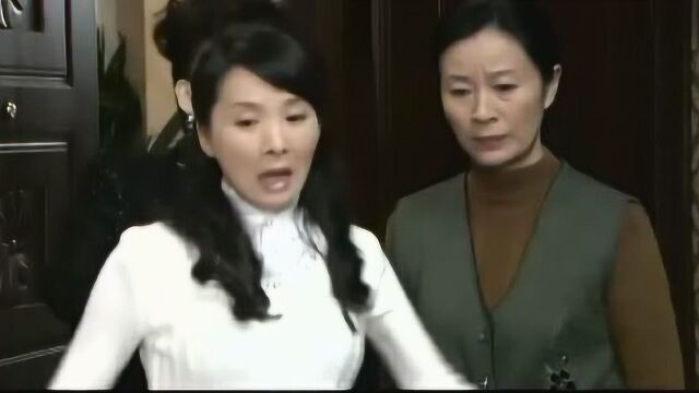 忘掉我是谁:儿媳怀孕,婆婆怀疑孩子身份,气的慈惠要离开这个家