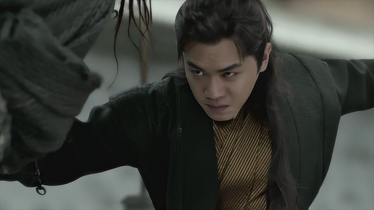 庆余年滕梓荆遇害范闲复仇之路开启查出真凶司理理