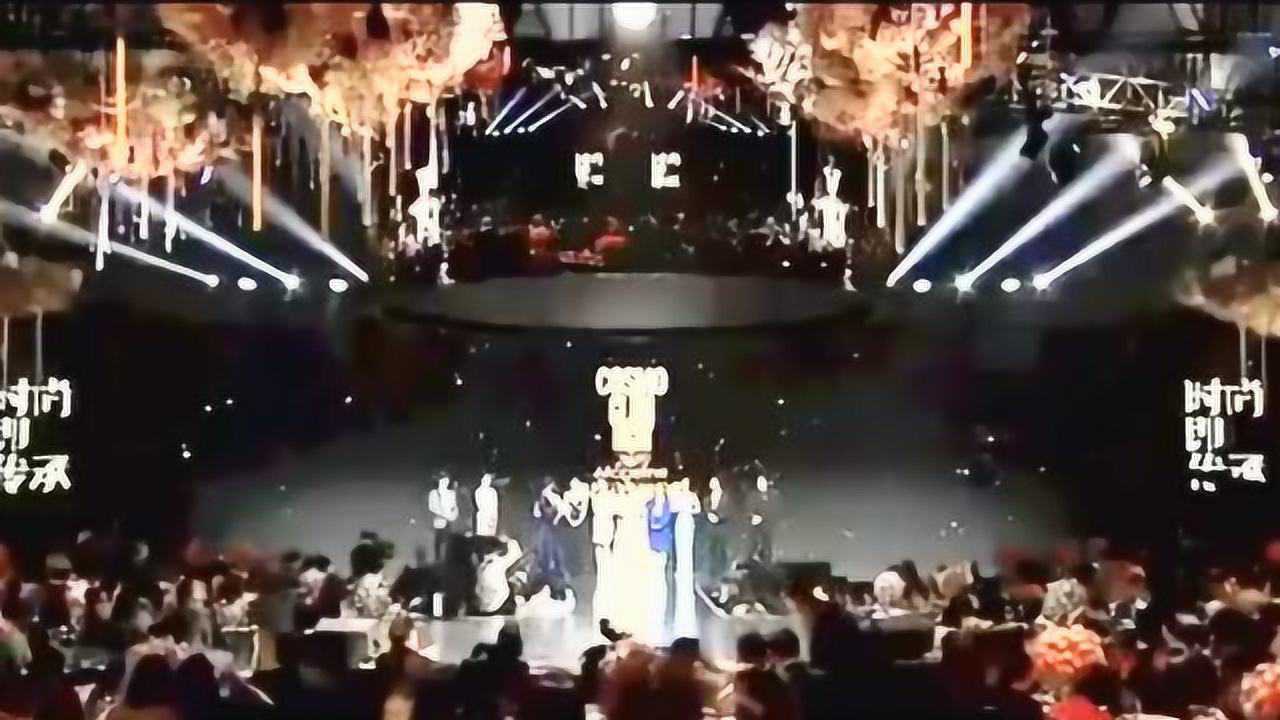朱丹为口误道歉,这句sorry有点腻!_高清1080P在线观看平台_腾讯视频