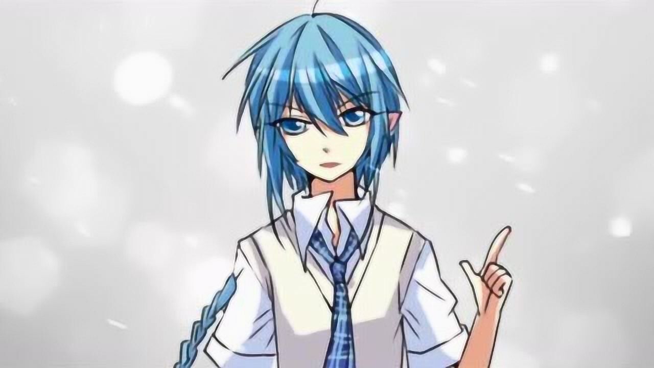 《三眼哮天录》蓝缡在调查人世间出现的妖魔,要求与杨戬联手捉拿妖怪!