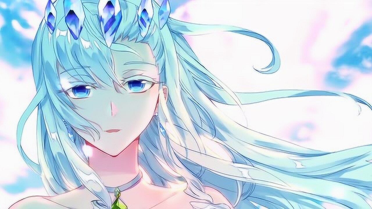 绝世唐门:冰儿和雪儿姐妹情深,不忍心雪帝就这样死去!