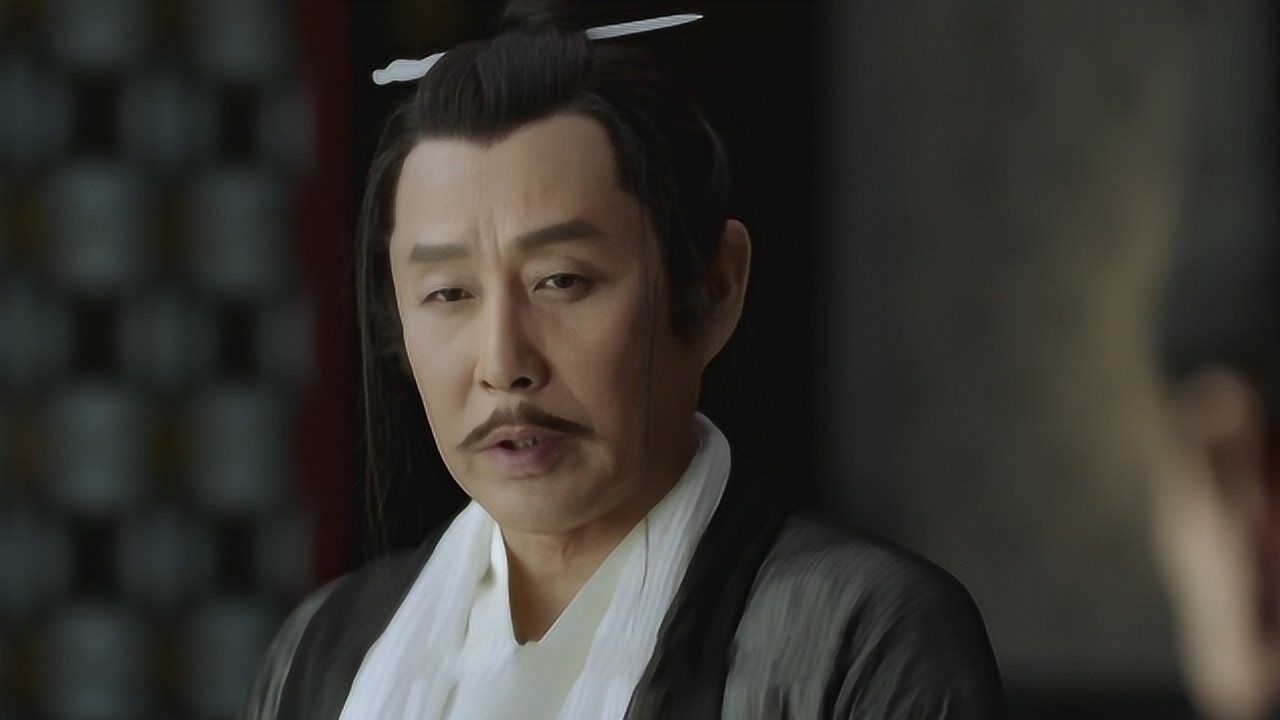 庆余年洪四庠深夜追贼庆帝听闻猜出身份眉头一紧噩梦终究来临