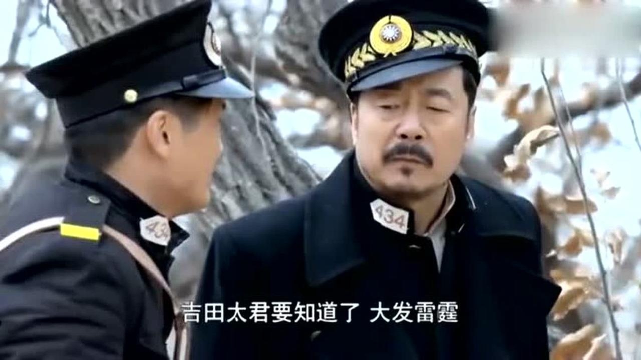 地雷战子弹打完上家伙真刀实枪地打