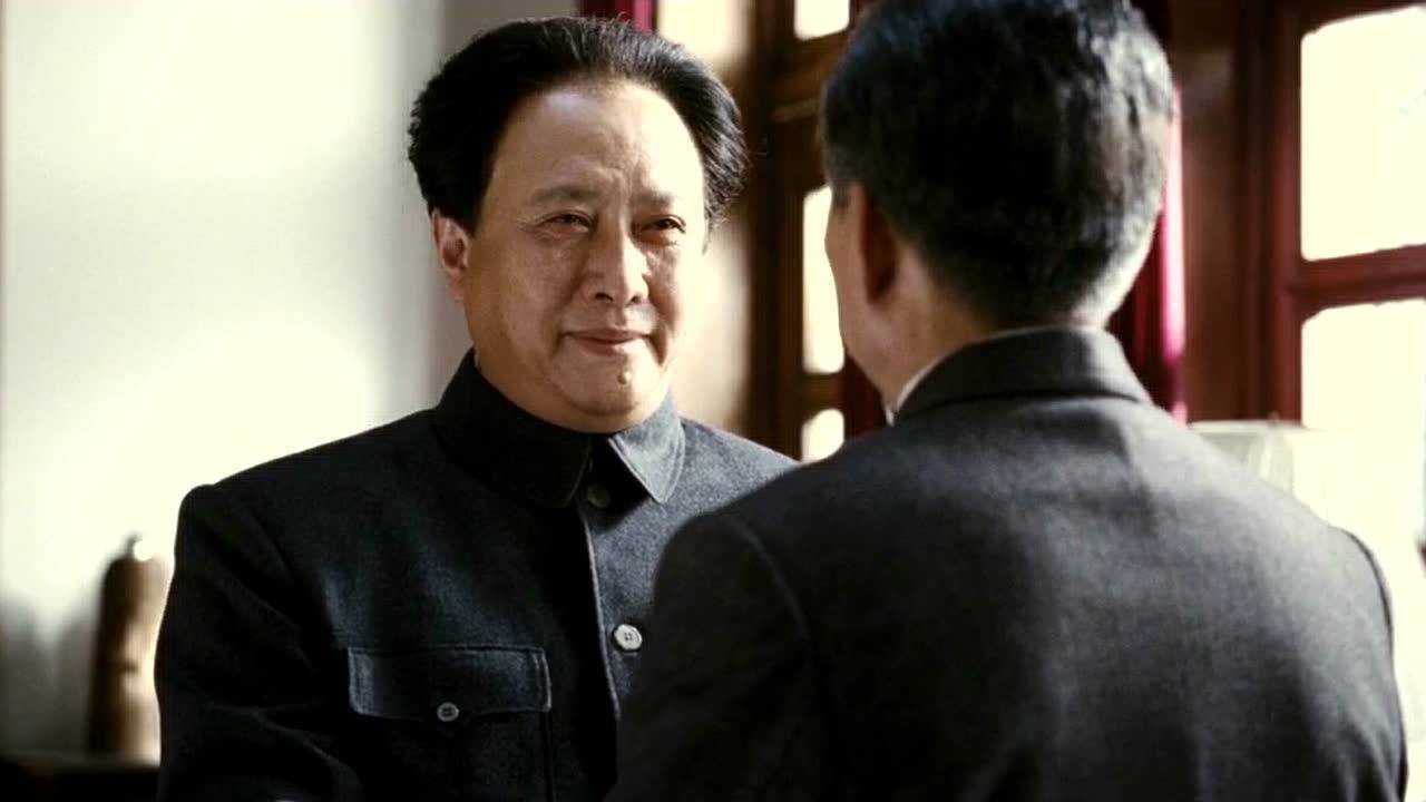 建国大业配音视频