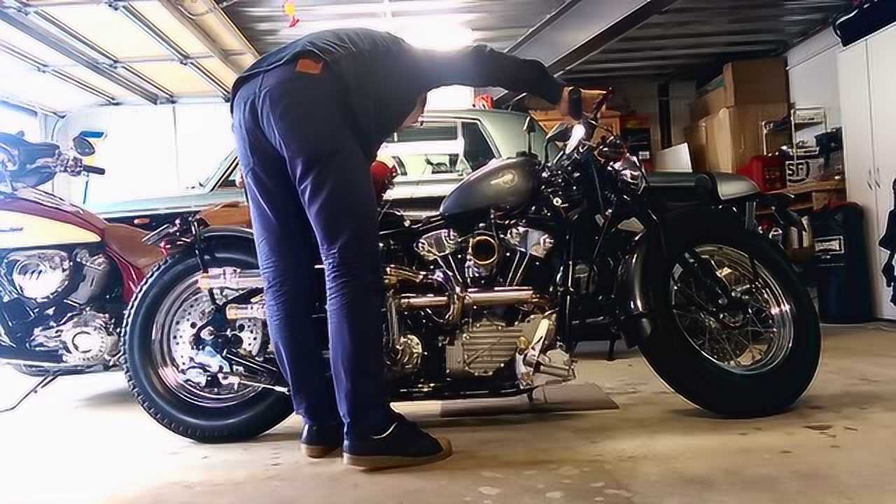 零式机车zerot6声浪实拍