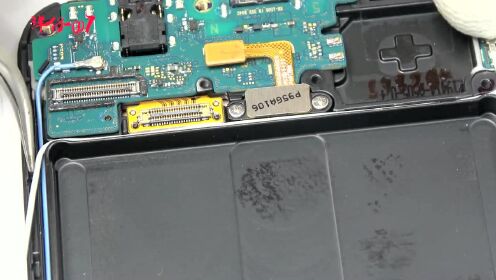 三星a50屏幕更换