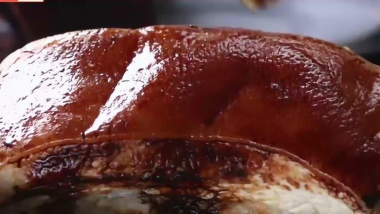 做的墩子肉,还是坝坝宴上的味道,大口吃肉,油而不腻