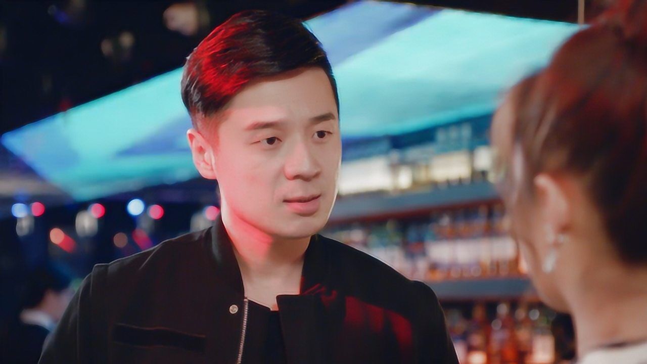 第二次也很美王蕾为得俞非凡抛下所有底线竟献身俞非凡助理