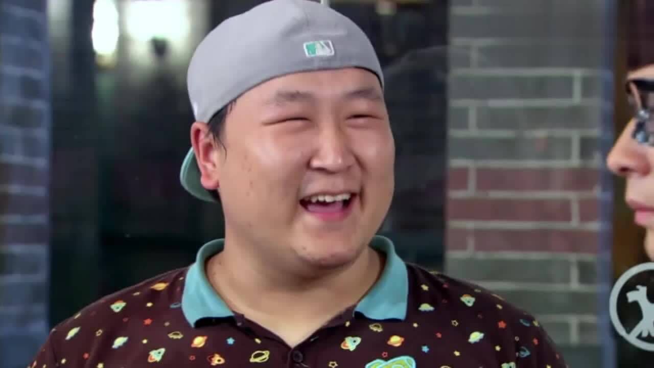 情歌歌王徐德辉再现雷人造型自己看完竟还会觉得满意