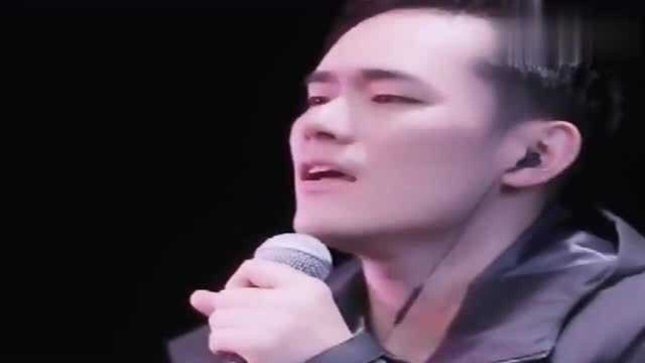 黄仁烁唱的男声版,《烟雨唱扬州》太好听了,大家快来听听吧_高清1080P在线观看平台_腾讯视频