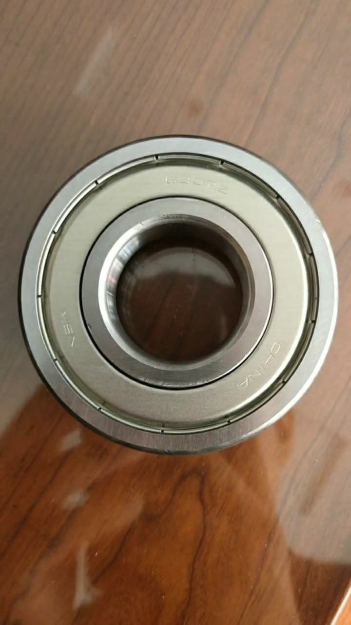 nsk6307轴承,高温高速都适应