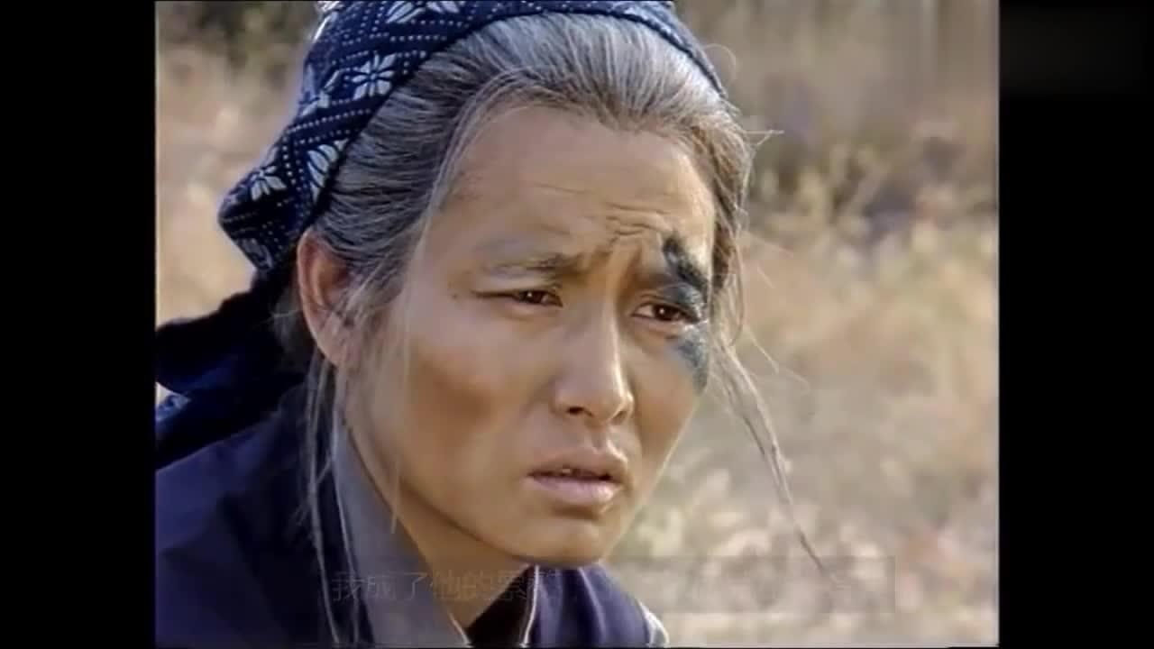 聊斋中的"另类"故事《乔女》,女子长相虽丑,内心却美到极致!