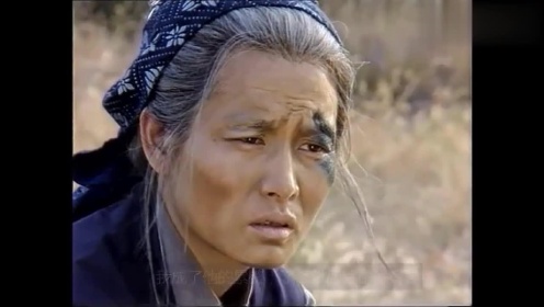 聊斋中的"另类"故事《乔女》,女子长相虽丑,内心却美到极致!