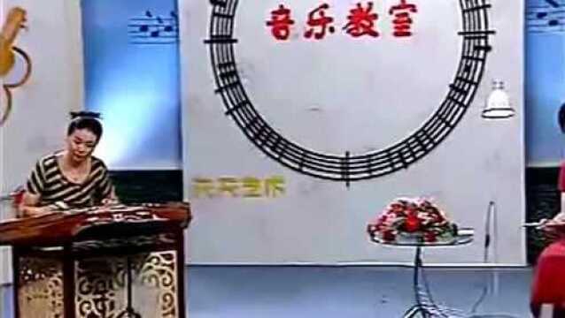 于红梅二胡独奏经典歌曲《南泥湾》令人陶醉