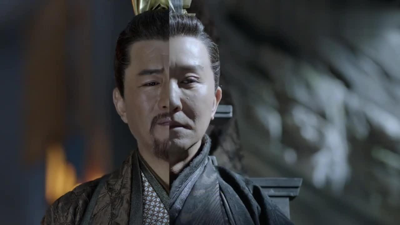 庆余年:费介起疑心揭开影子身份