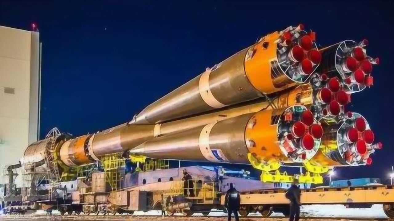 中国新921火箭直径超5米,运载能力可达70吨级