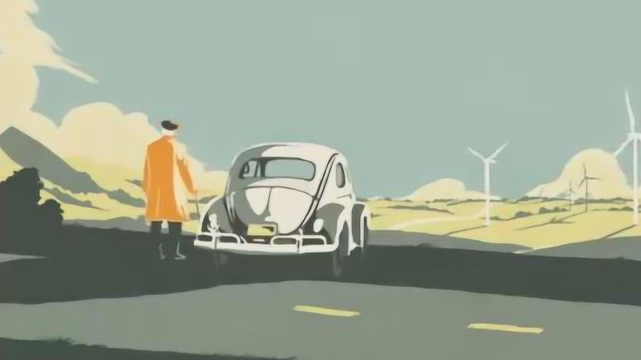 腾讯视频】 最后一英里The last mile