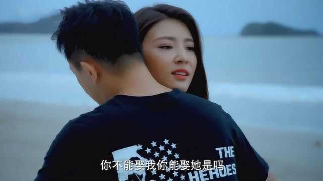 韩庚新剧变恐婚青年,再度邂逅前任王晓晨,上演治愈系爱情