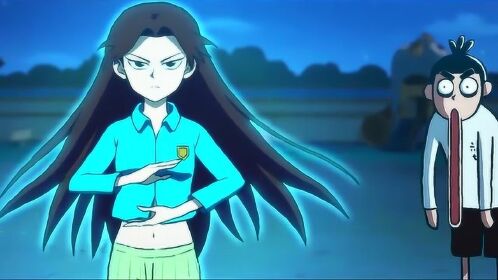 刺客伍六七:盘点最适合做"老婆"女角色,江主任我要了,你们随意.