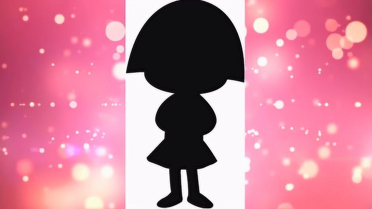 考眼力:5位动漫人物,猜一猜是谁?满分100分!