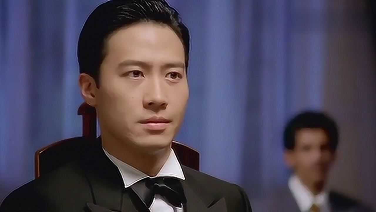 少年赌神与师兄巅峰对决