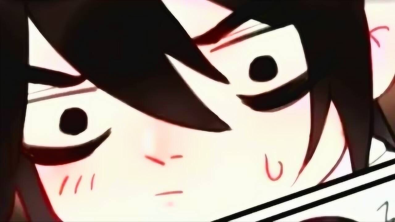 刺客伍六七:柒七向,柒:腹肌?腹肌都被吃“光”了!_高清1080P在线观看平台_腾讯视频
