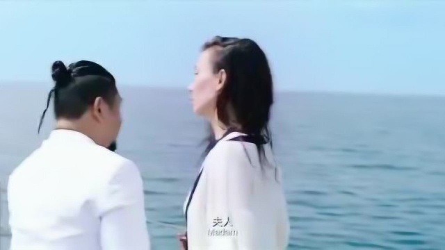 卢靖姗这么美,却要演同龄人的长辈!剧组也是鬼才!