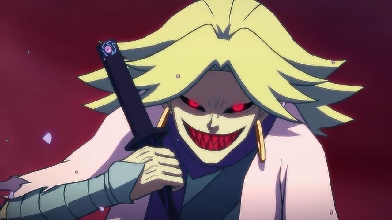 刺客伍六七:青凤对赤牙到底说了什么?其实还有一种可能