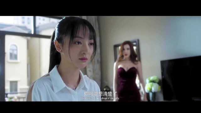 三叔与大哥的女人勾结,骗取公司股权,还绑架了大小姐!